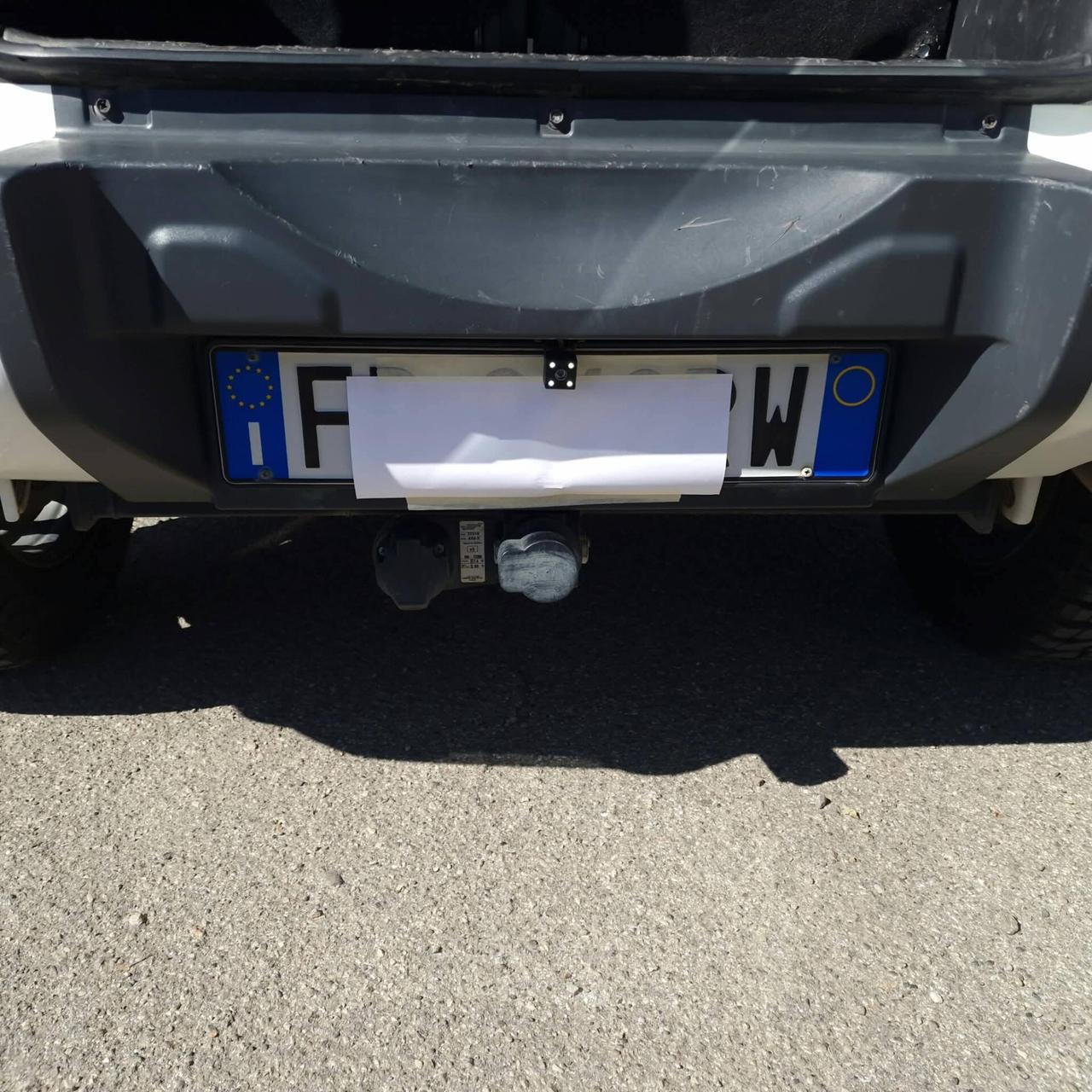 Suzuki Jimny 1.3 4WD Evolution Automatica