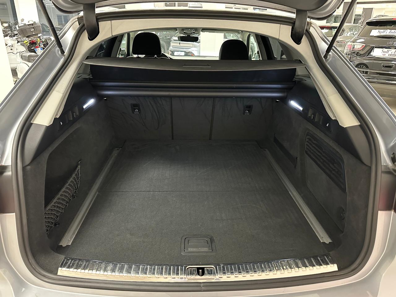 Audi A6 Avant 40 2.0 TDI 204 CV S tronic Business - 2019