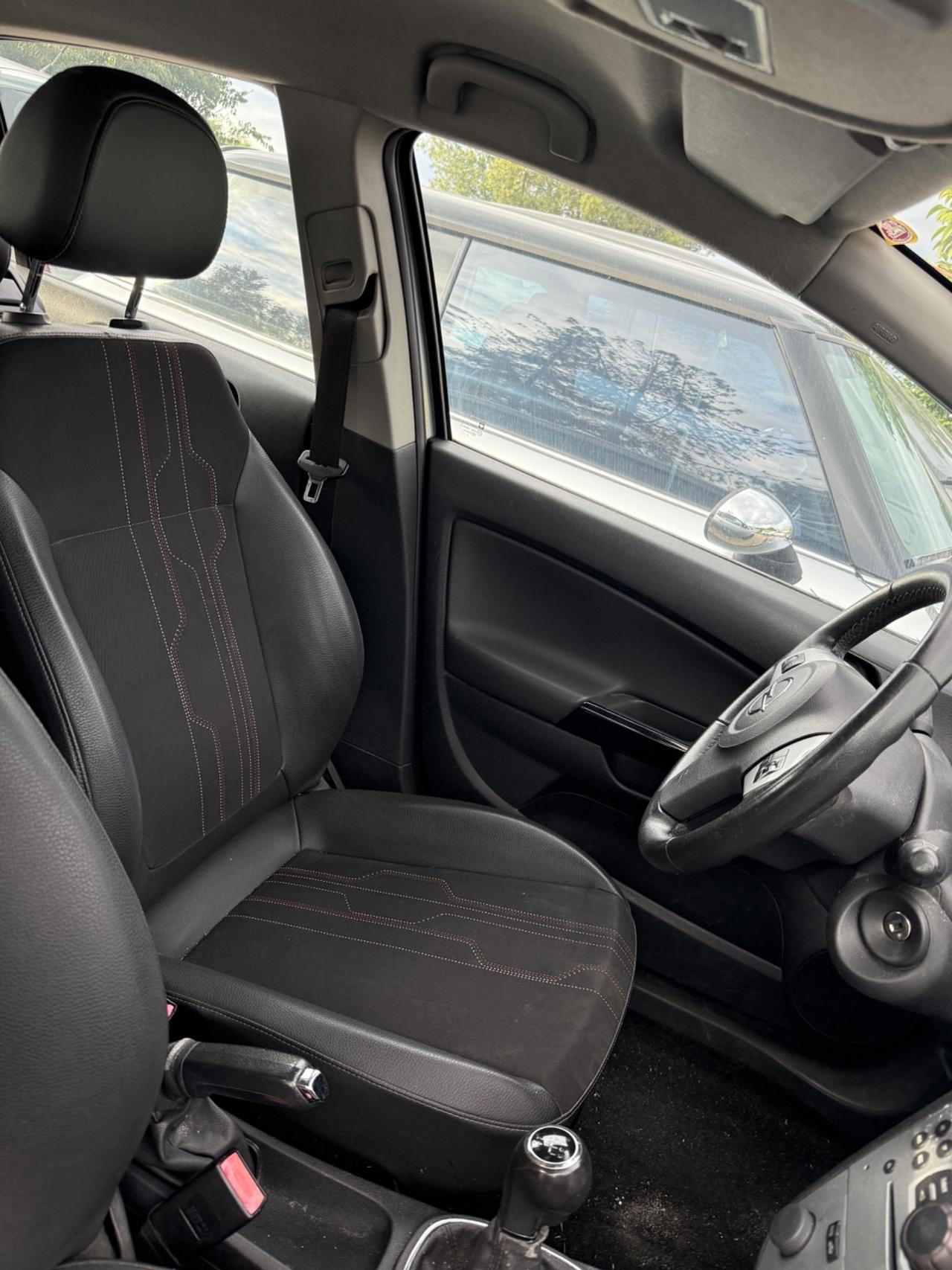 Opel Corsa 1.2 5 porte Edition