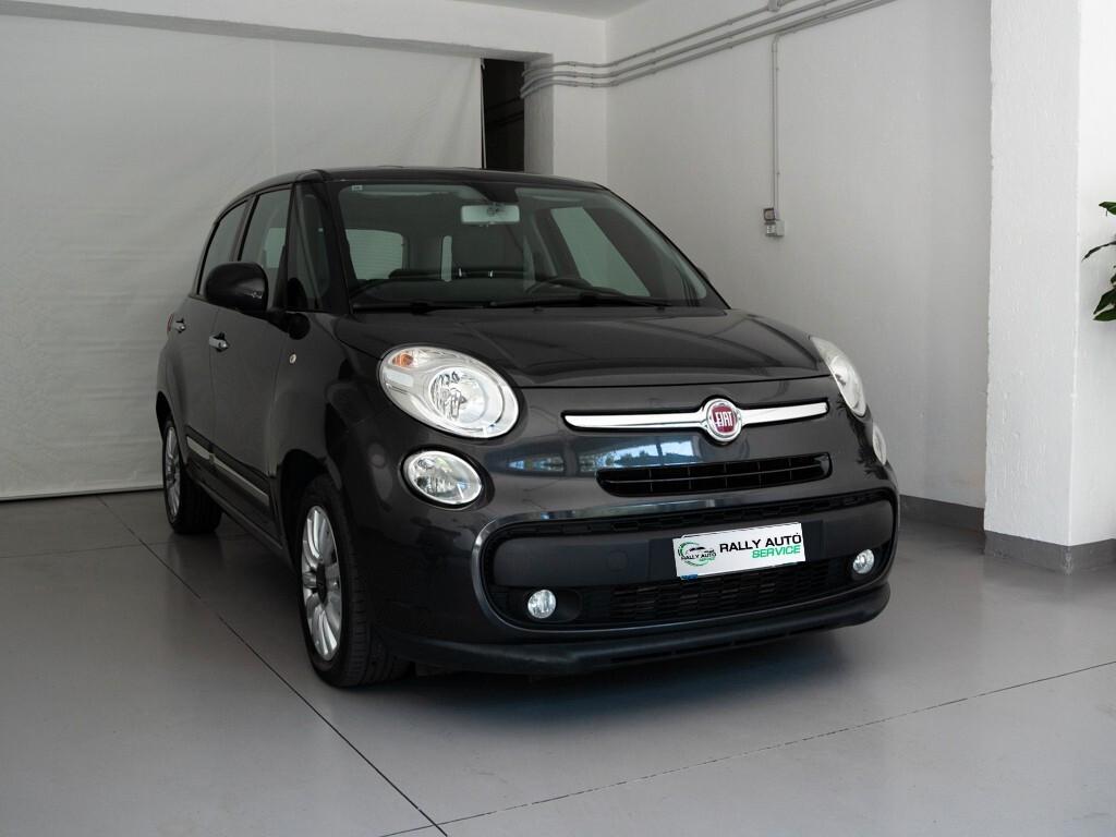 Fiat 500L 1.6 Multijet 120 CV Lounge
