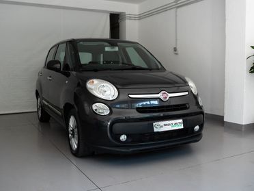 Fiat 500L 1.6 Multijet 120 CV Lounge