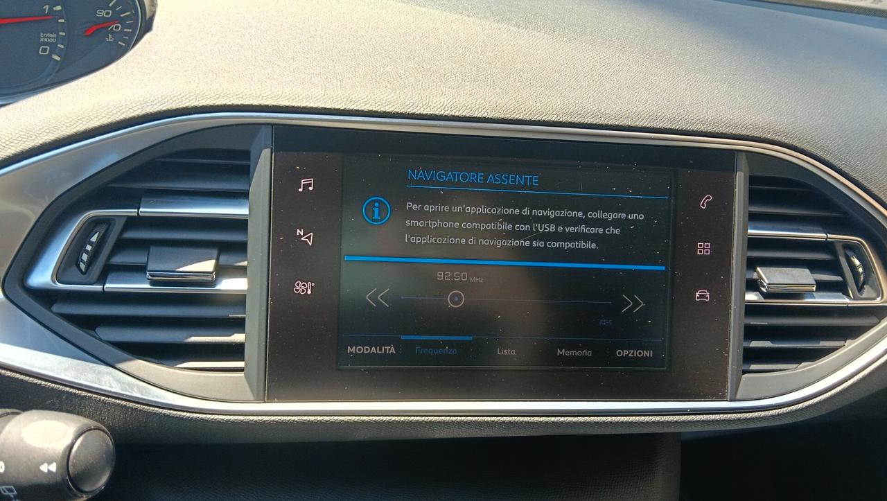 PEUGEOT 308 1.5 TDI SW-PREZZO PROMO!
