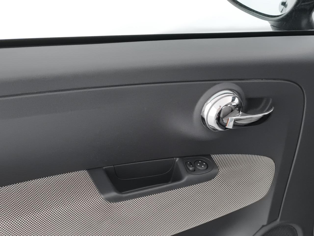 Fiat 500 1.2 Lounge 69cv