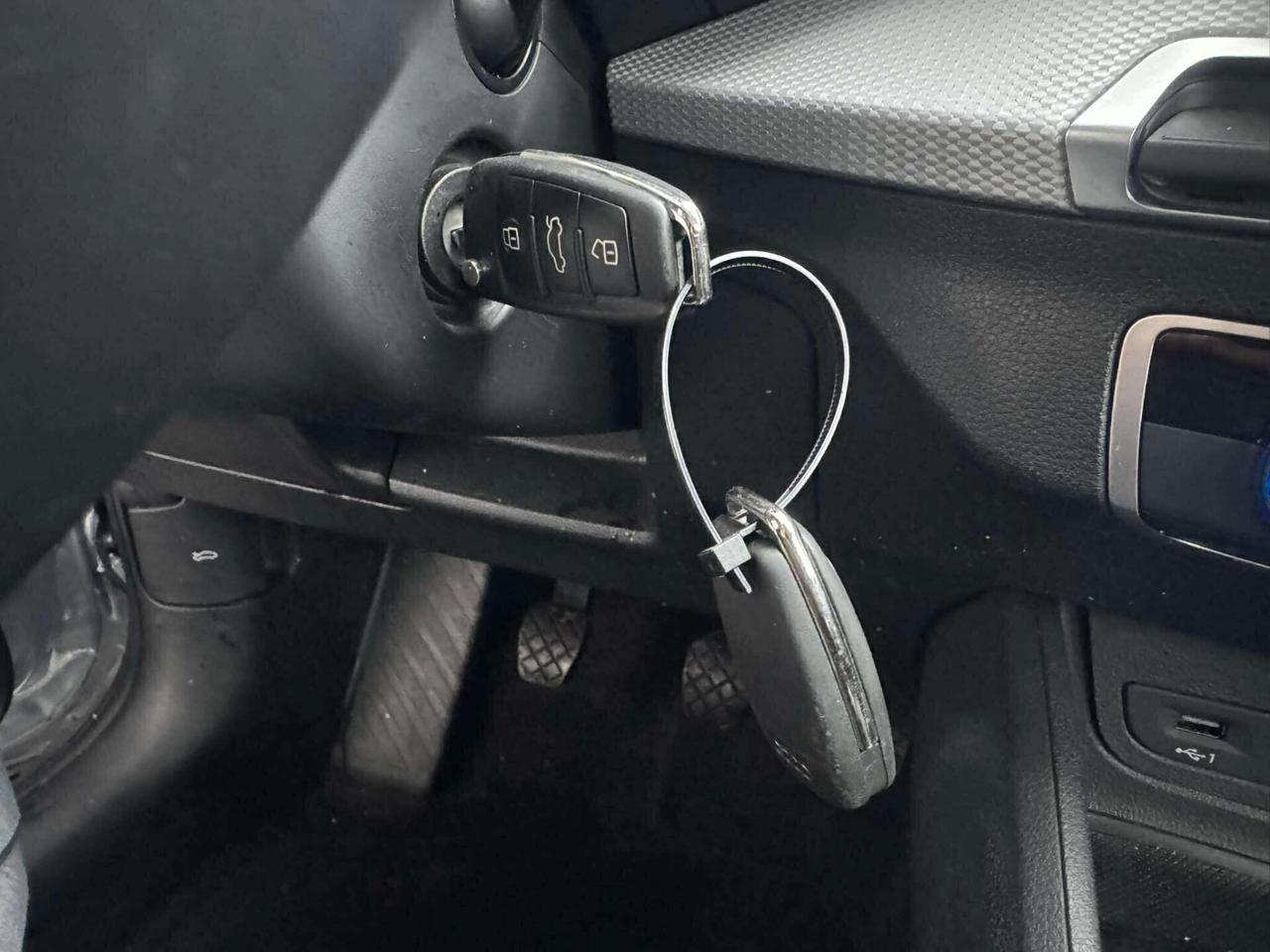 Audi Q2 30 TDI Business-2022