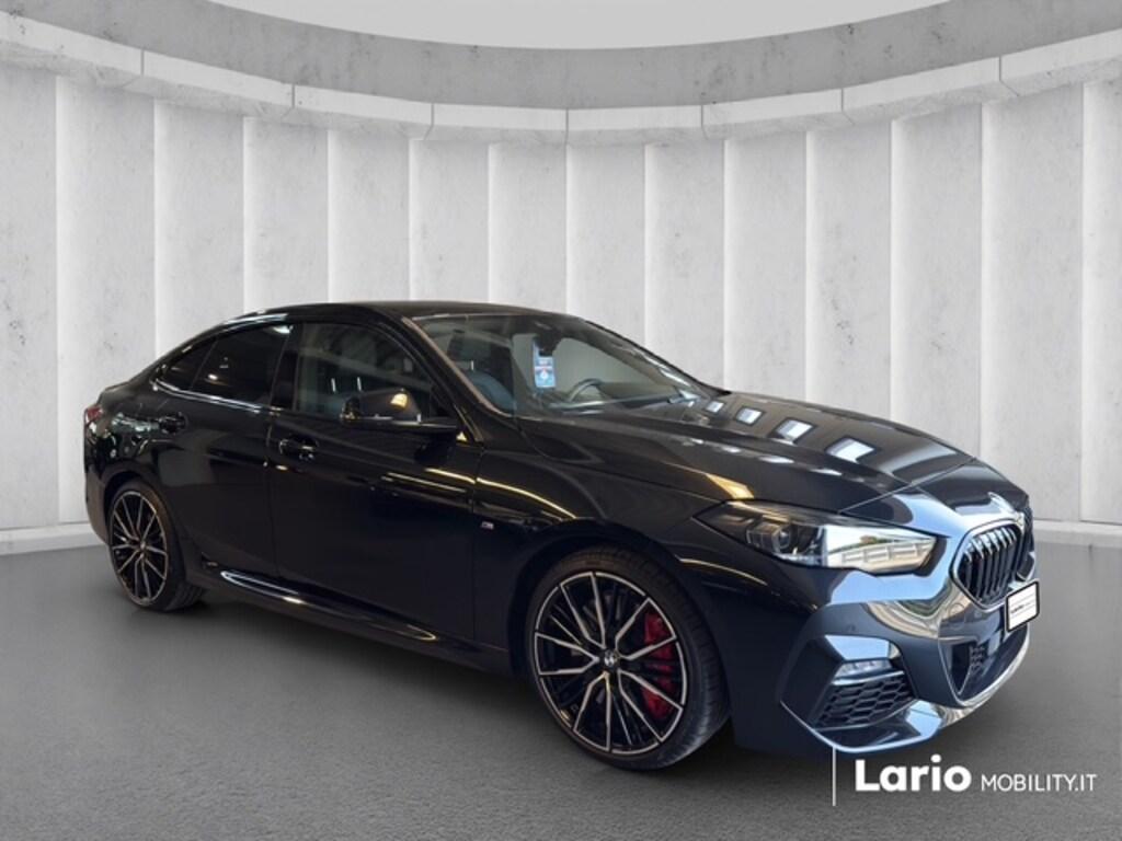 BMW Serie 2 Gran Coupe 220 d Msport xDrive Steptronic