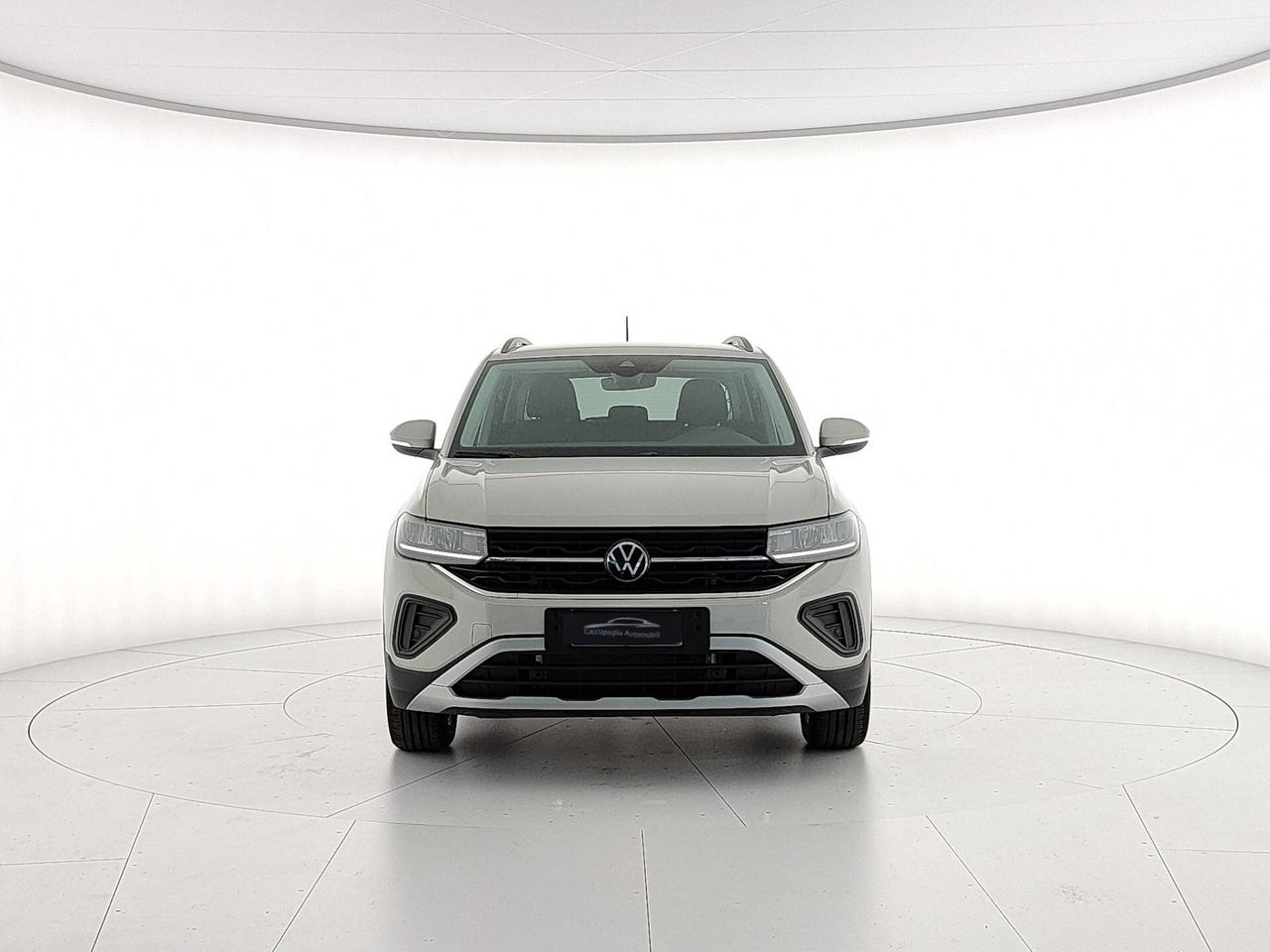 Volkswagen T-Cross 1.0 TSI 115 CV Edition Plus ''KM0 2025''