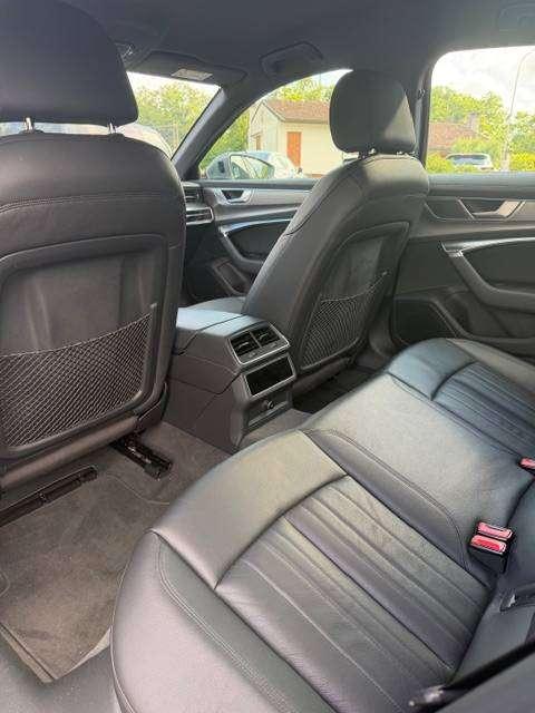 Audi A6 A6 45 3.0 tdi mhev Business Sport quattro tiptronic