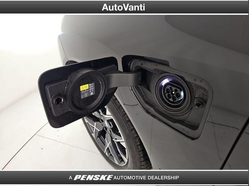 BMW X3 X3 xdrive30e MSport Pro auto