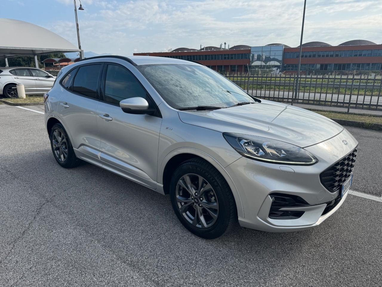 Ford Kuga St-Line X 1.5 EcoBoost 150CV S&S Manuale
