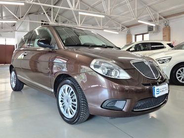 Lancia Ypsilon 1.3 MJT 75 CV Diva