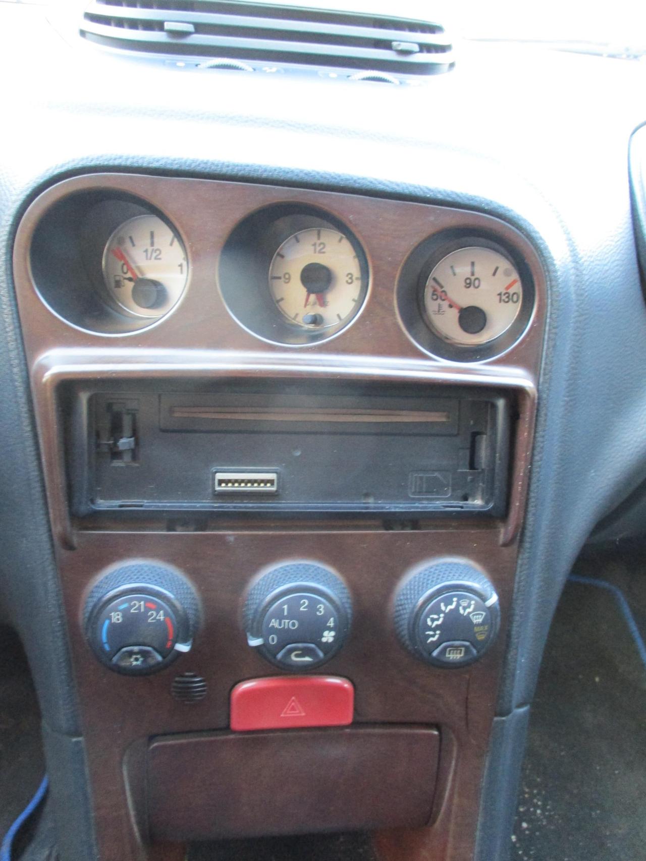 Alfa Romeo 156 Berlina 156 1.9 jtd Progression