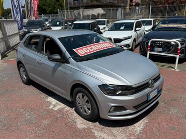 Volkswagen Polo Comfortline 75 CV *PROMO ESCLUSIVA