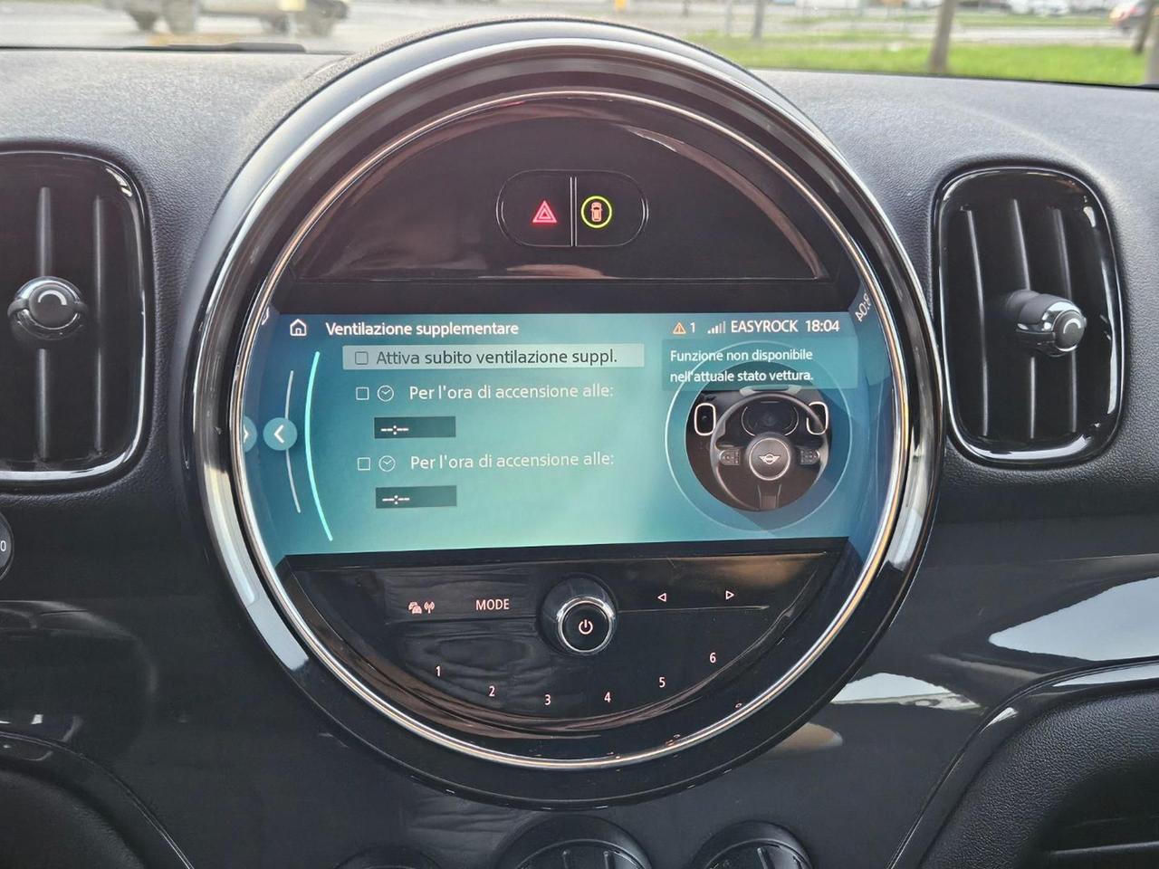 MINI Countryman D 1.5 One D Business Countryman