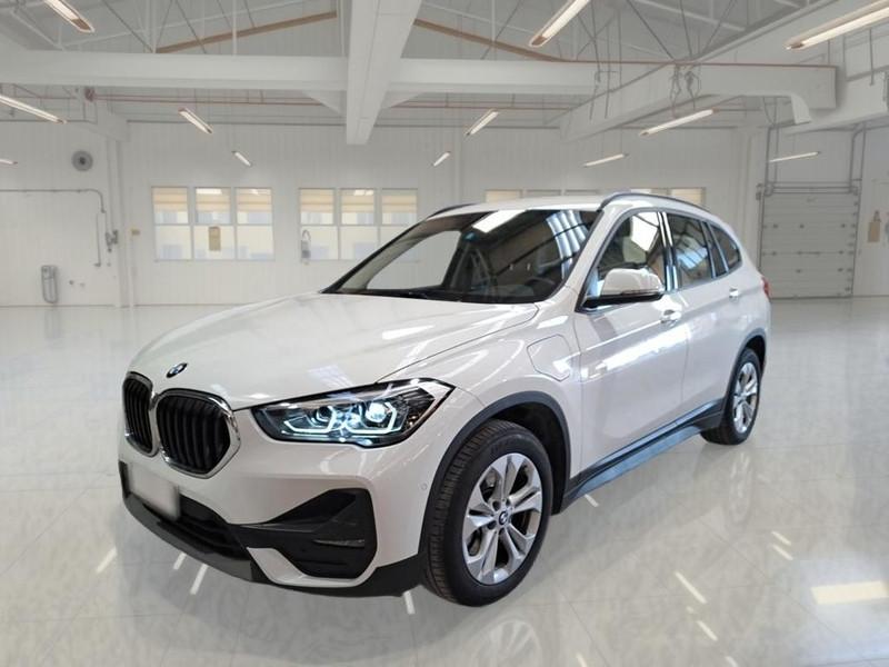 BMW X1 xDrive 25e Business Advantage automatico