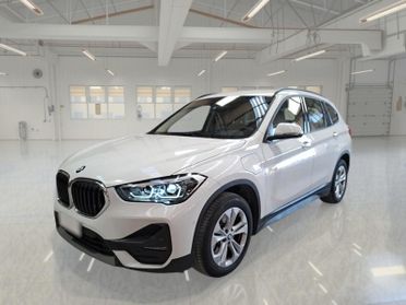 BMW X1 xDrive 25e Business Advantage automatico