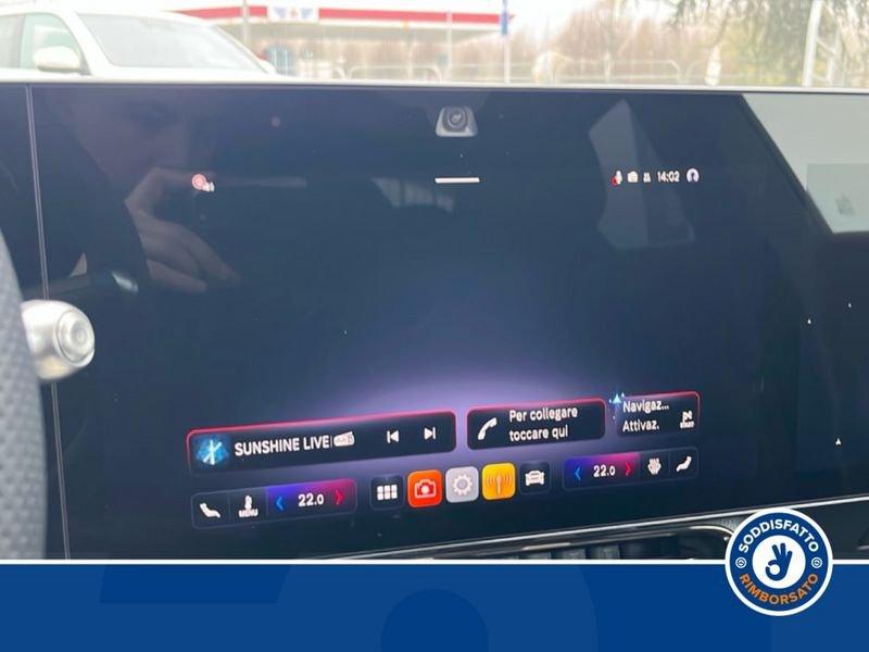 Mercedes-Benz CLA 200 Automatic Coupé Premium