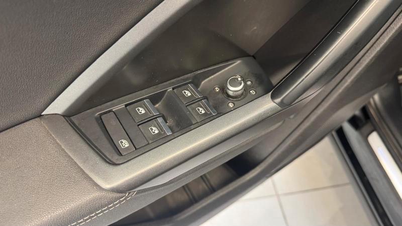 Audi Q3 Sportback 2.0 tdi S line Edition S-Tronic