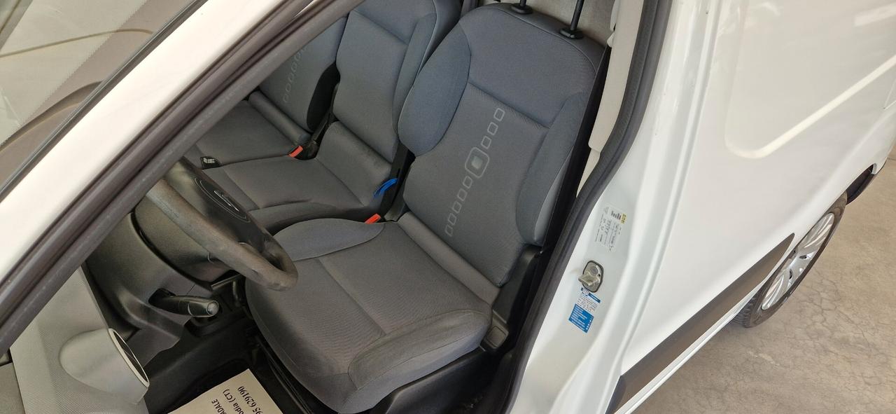 Citroen Berlingò 1.6 HDi 90cv 3 posti L2