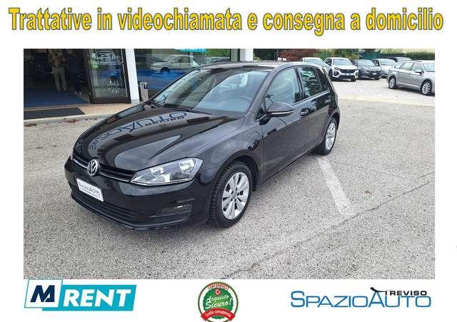 Volkswagen Golf Golf 5p 1.6 tdi 110 cv //// MOLTO BELLA ////