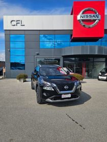 NISSAN X-Trail Mild Hybrid 2WD 5 posti N-Connecta