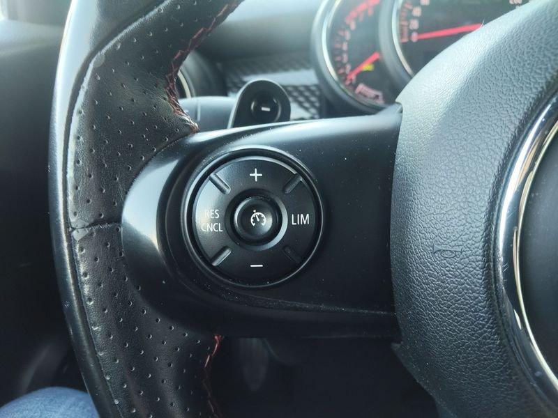MINI Mini Mini 3p 2.0 John Cooper Works auto