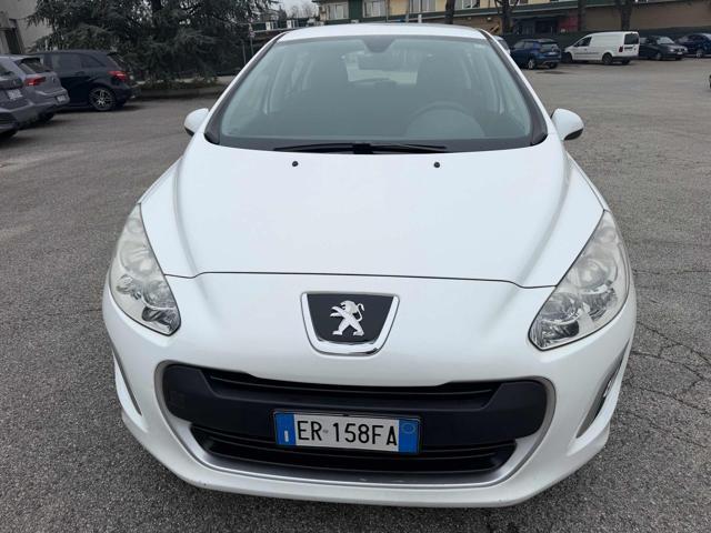 PEUGEOT 308 1.6 8V e-HDi 112CV Stop&Start robotiz. 5p. Active