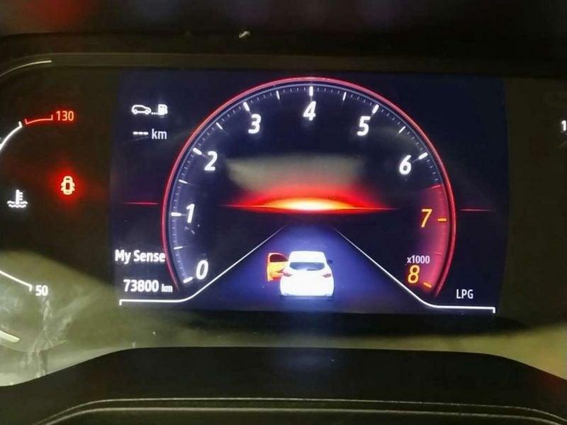 Renault Clio 1.0 tce Intens Gpl 100cv my21