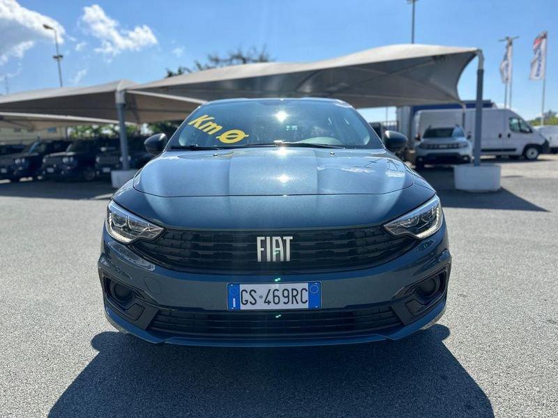 FIAT Tipo 1.5 Hybrid DCT 5 porte