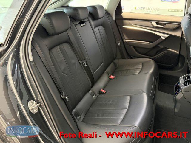 AUDI A6 Avant 35 TDI S tronic Business Plus - PROMO