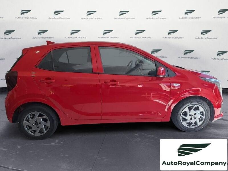 KIA Picanto Picanto 1.0 12V 5 porte Urban Fleet