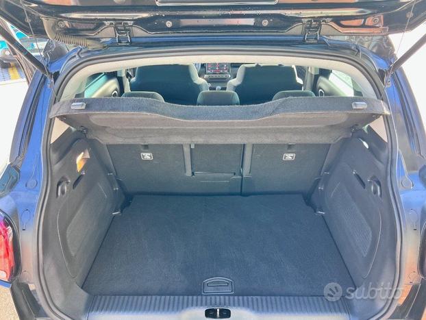 CITROEN C3 Aircross PureTech 110 S&S Shine Pack