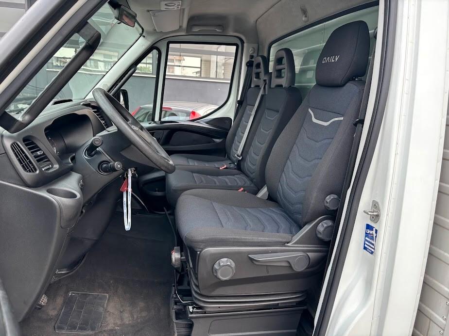 Iveco Daily 35C14 2.3 136CV SPONDA IDRAULICA