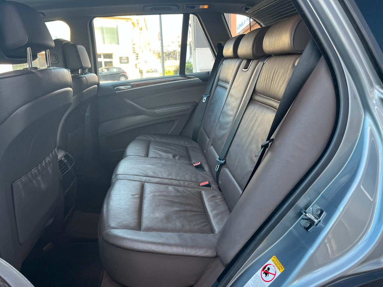 Bmw X5 xDrive30d Futura