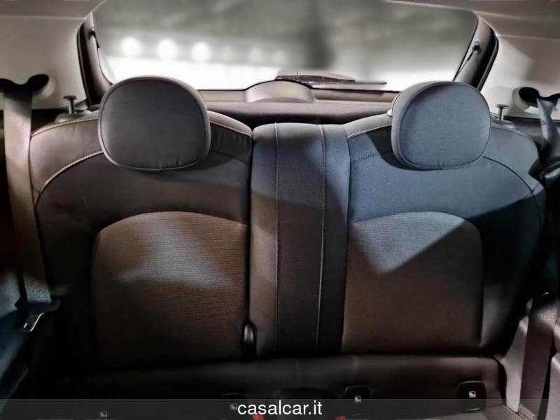 MINI Mini 3 porte Mini 1.5 Cooper Business 3 ANNI DI GARANZIA KM ILLIMITATI PARI ALLA NUOVA CON 5000€ DI ACCESSORI