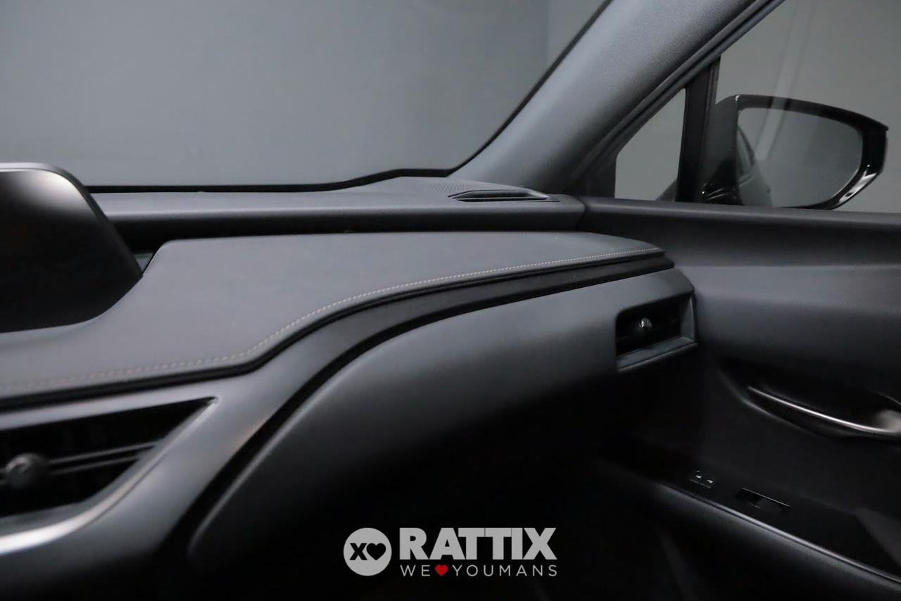 Lexus UX 250h 2.0 Hybrid Business