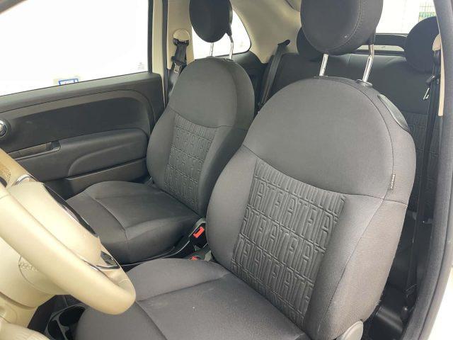 FIAT 500 C 1.0 Hybrid