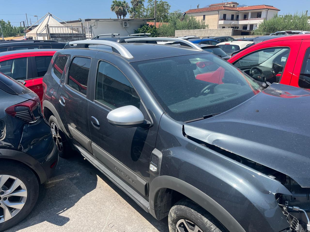 Dacia Duster 1.5 Blue dCi 8V 115 CV 4x2 Prestige