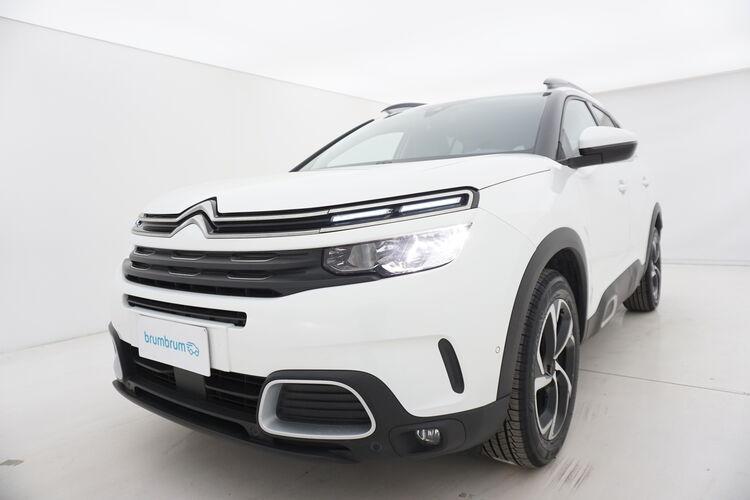 Citroen C5 Aircross Feel Pack EAT8 BR731742 1.5 Diesel 131CV