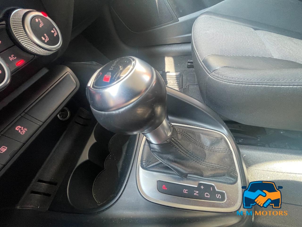 Audi A1 Sportback 1.6 tdi Attraction s-tronic neo patentati