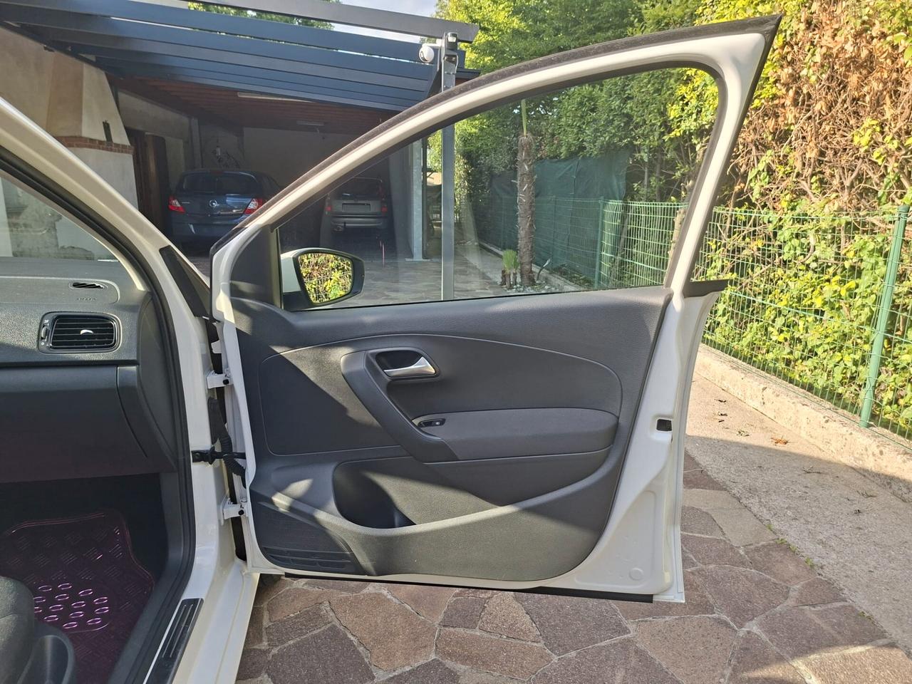 Volkswagen Polo 2013