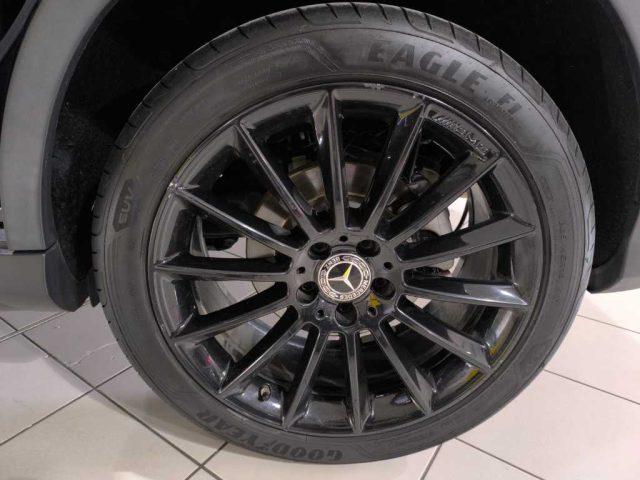 MERCEDES-BENZ G LA (X156) - LA 220 d Automatic 4Matic Pre