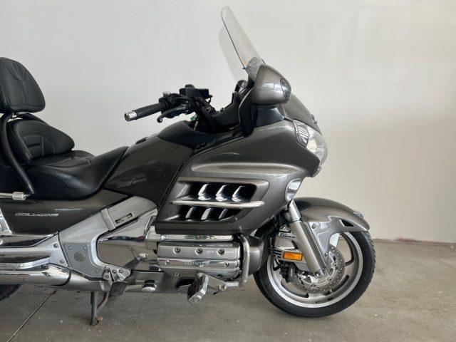 HONDA GL 1800 GOLDWING 1800