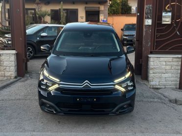 Citroen C4 PureTech 130 S&S Plus