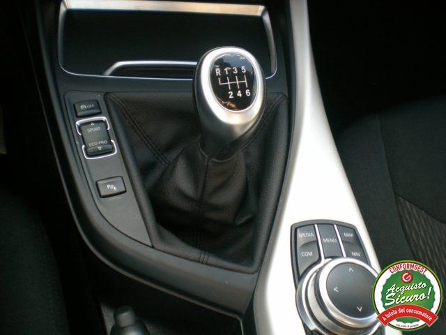 BMW 116 d 5p. Advantage SOLO 58.000 KM !!