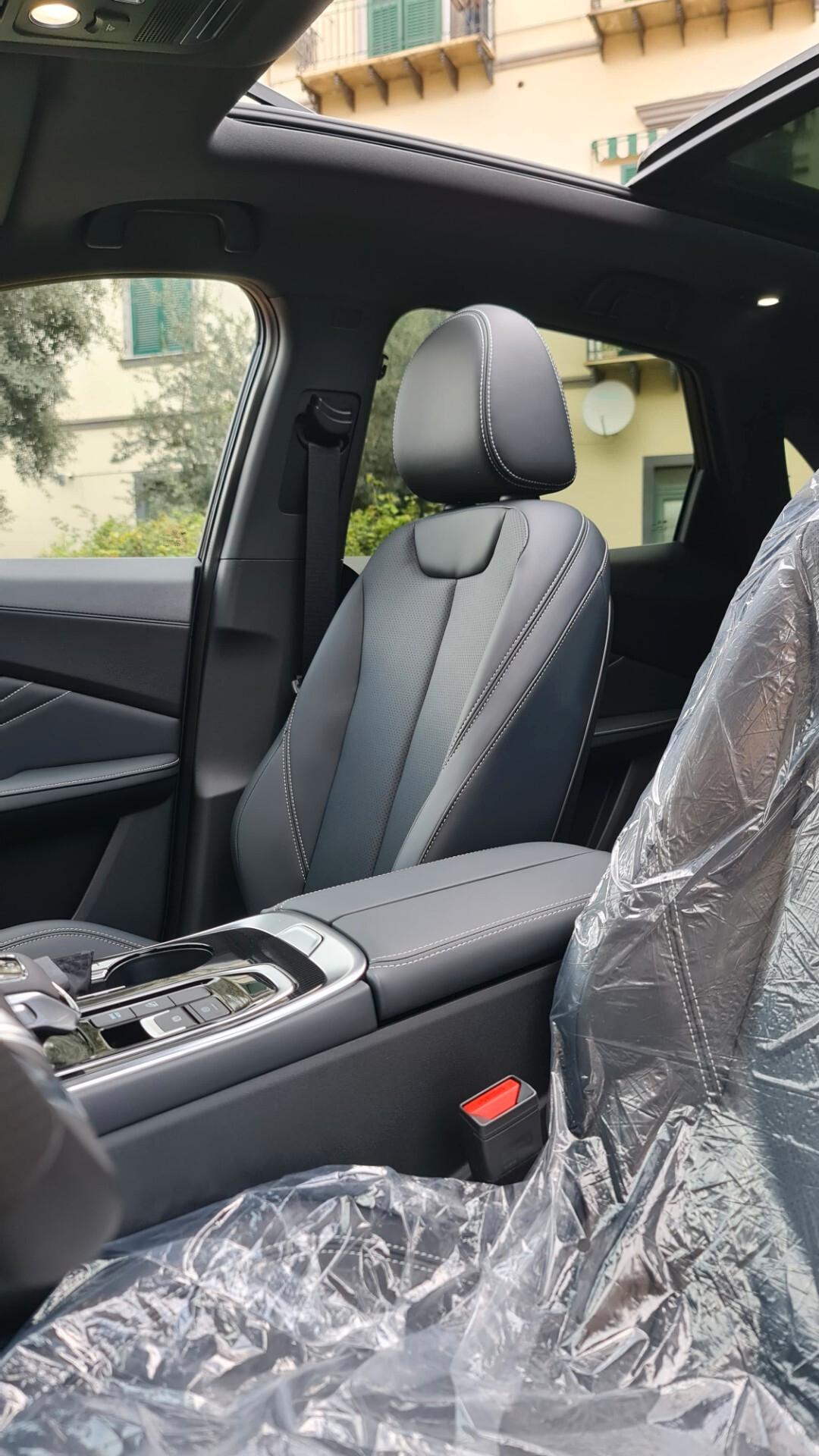 Evo Evo 6 EVO 6 BENZ con possibilità di montaggio impianto GPL