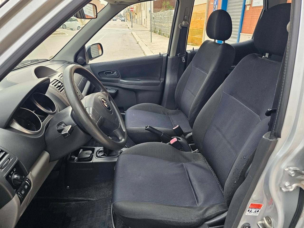 Suzuki Ignis 1.3 16V cat GL Sp. Ed. 2006