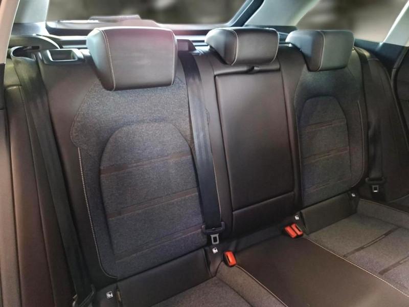SEAT LEON SPORTSTOURER 1.5 eTSI 110KW XCELLENCE DSG WAGON