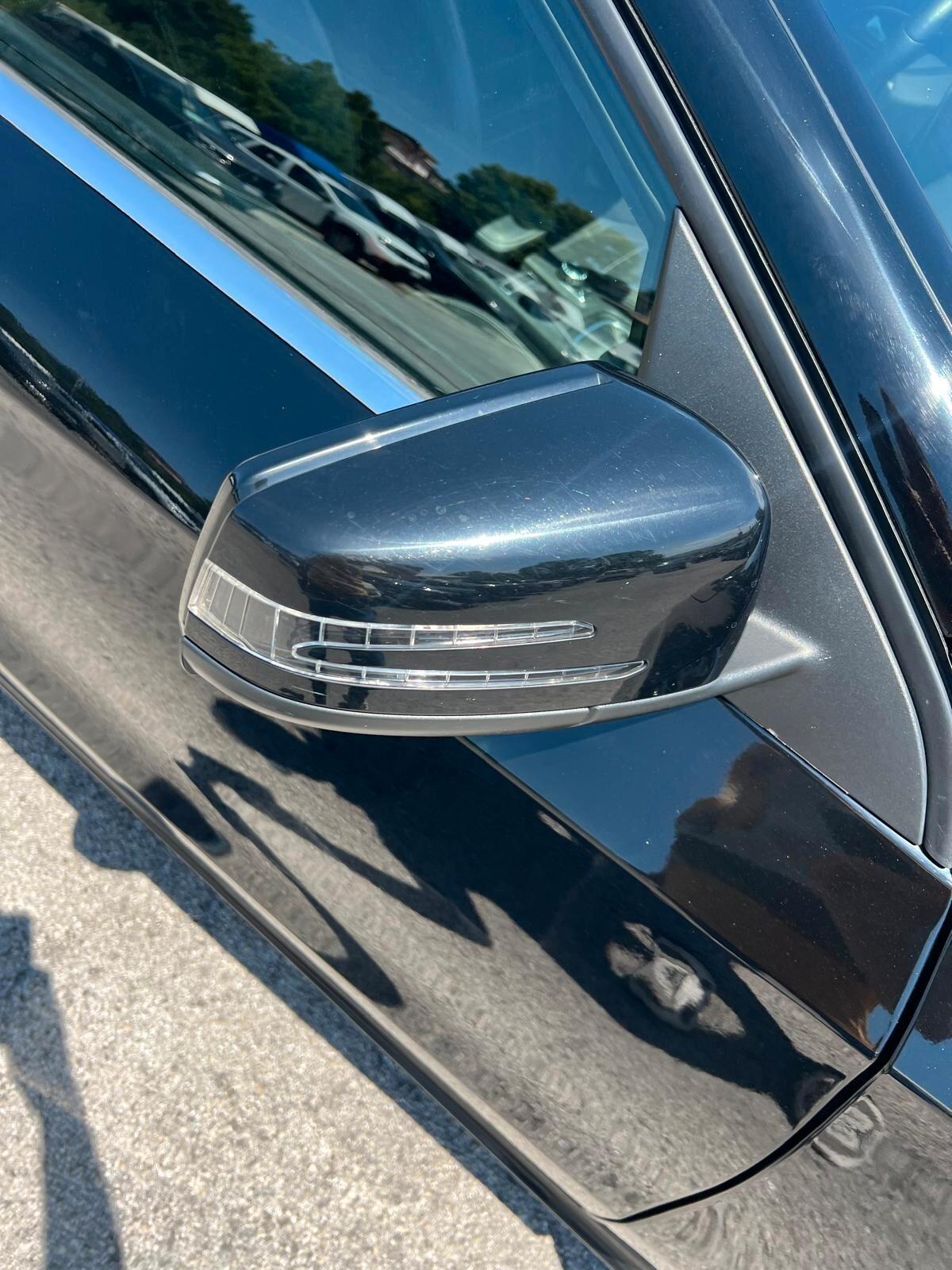 Mercedes-benz A 180 d