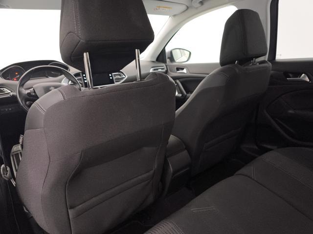 PEUGEOT 308 1.5 bluehdi Allure Pack s&s 130cv my20