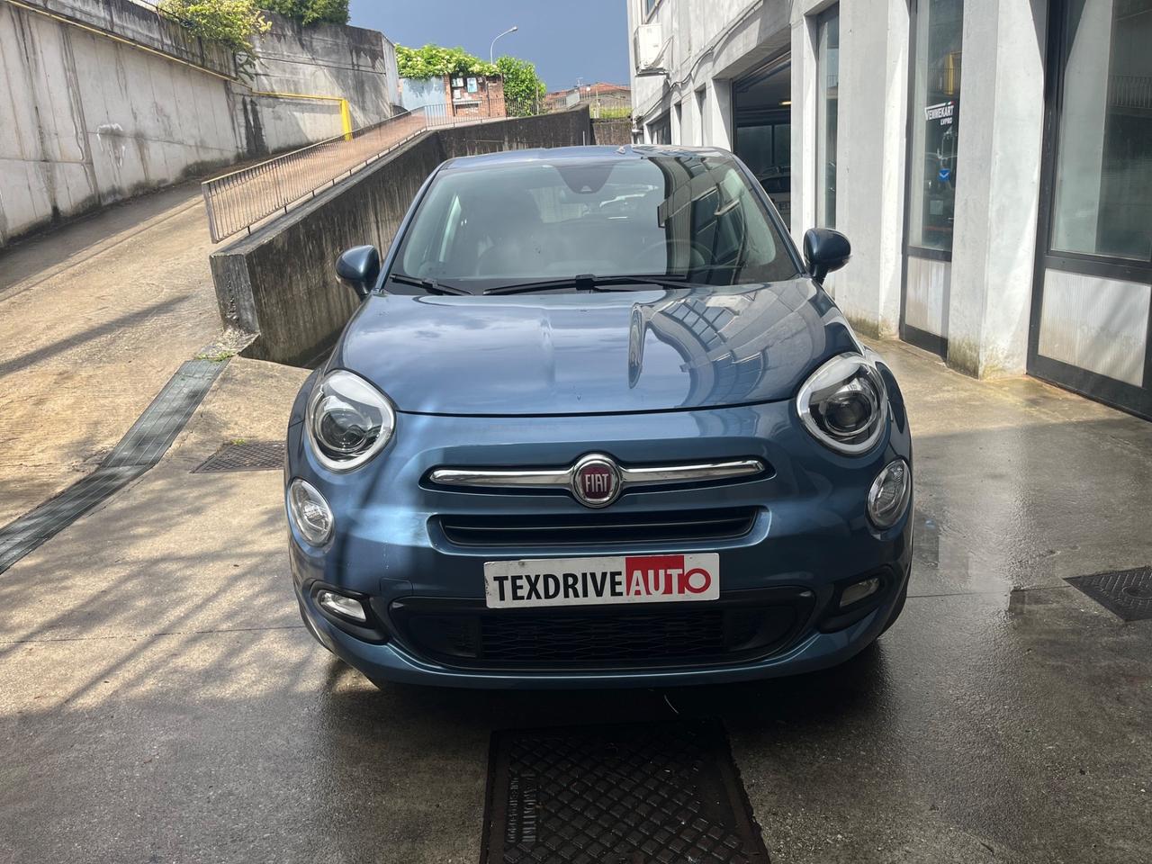 Fiat 500X 1.3 MultiJet 95 CV Business
